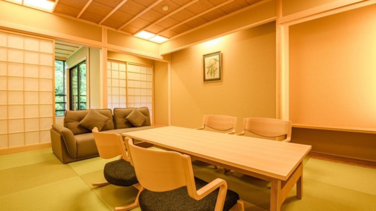 Shirasagiyu Tawaraya Hotel Kaga  Exterior foto