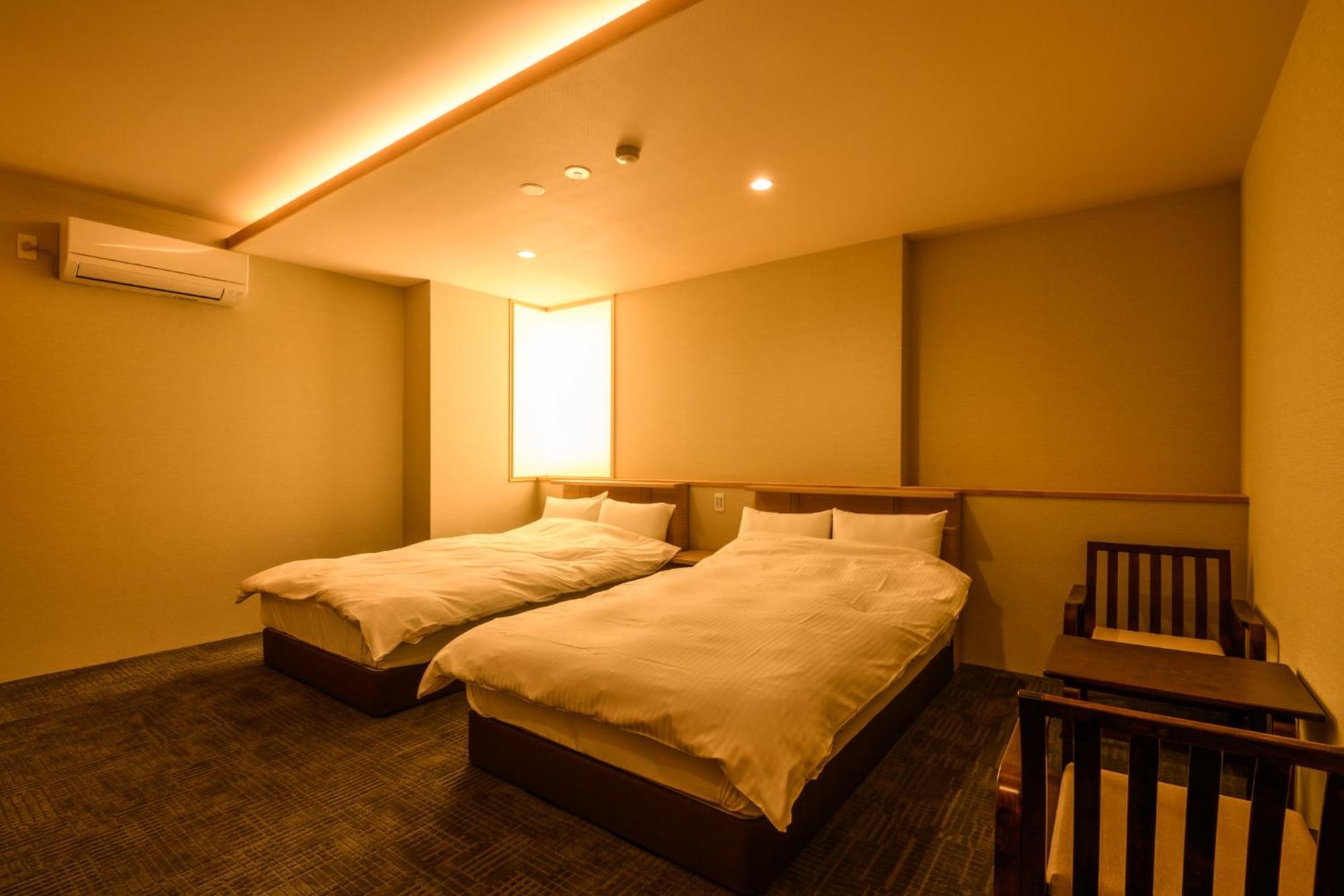 Shirasagiyu Tawaraya Hotel Kaga  Exterior foto