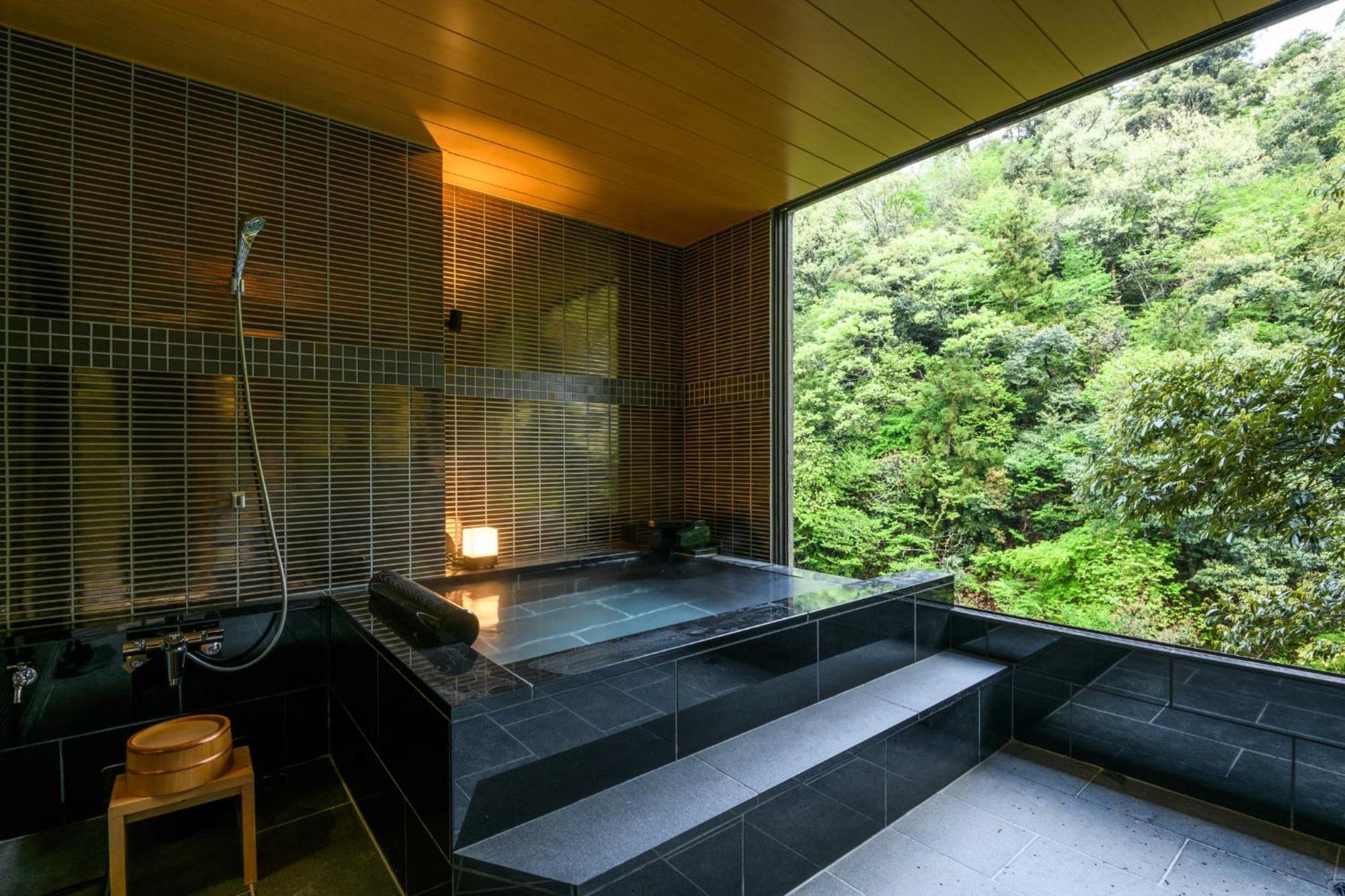 Shirasagiyu Tawaraya Hotel Kaga  Exterior foto