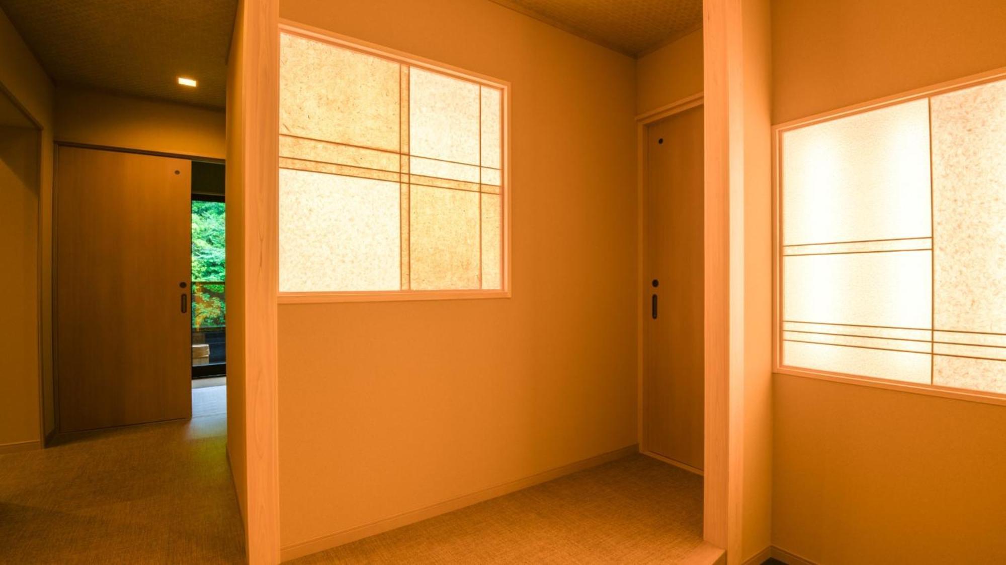 Shirasagiyu Tawaraya Hotel Kaga  Exterior foto