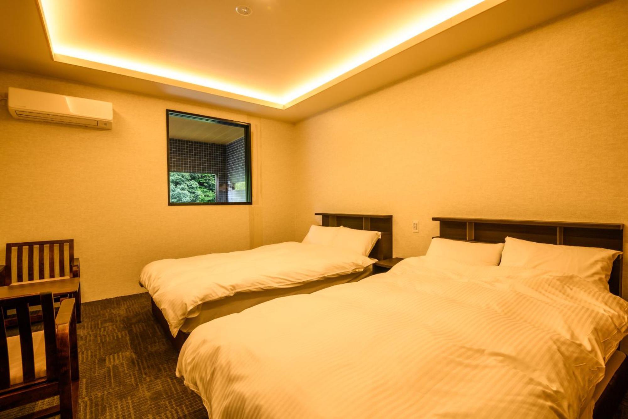 Shirasagiyu Tawaraya Hotel Kaga  Exterior foto